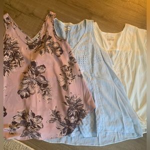 Maternity Top Bundle